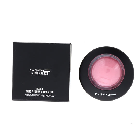 MAC, Blush Mineralize, Dainty, 0.1oz/3.2g