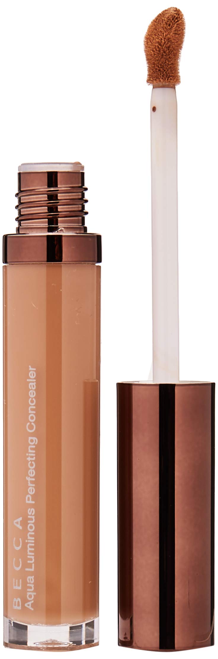 Becca, Concealer Aqua Luminous Perfecting, Warm Honey, 0.18oz/5.1g