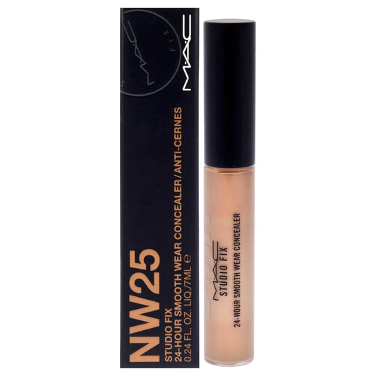 MAC, Concealer Studio Fix Smooth Wear, NW25, 0.24oz/7ml