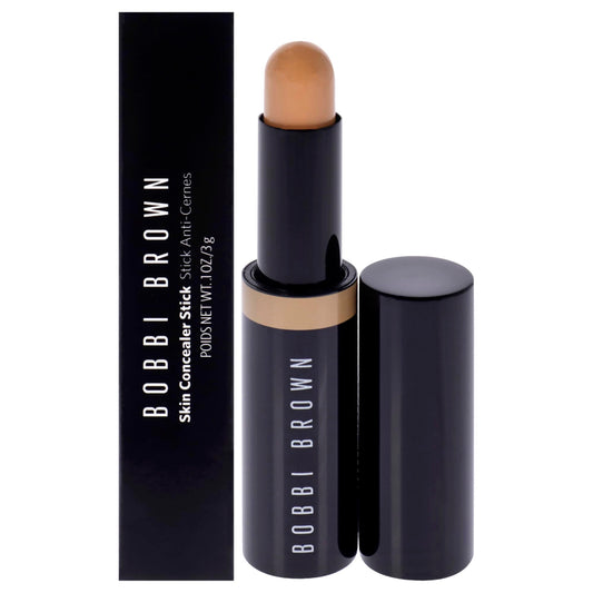 Bobbi Brown, Concealer Skin Stick, Natural Tan, 0.1oz/3g