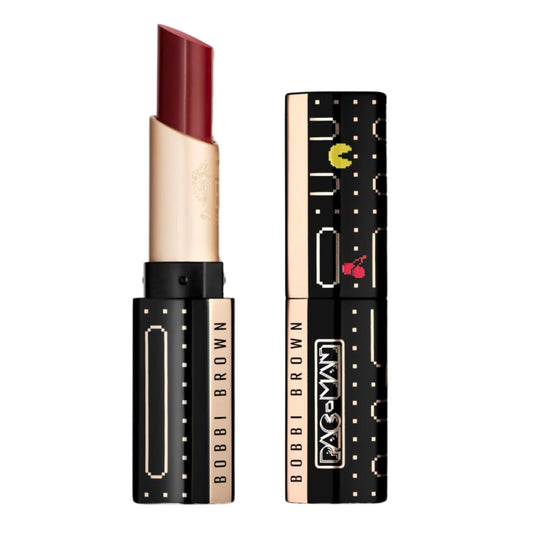 Bobbi Brown, Lipstick Luxe Matte, Blinky Red, 0.12oz/3.5g