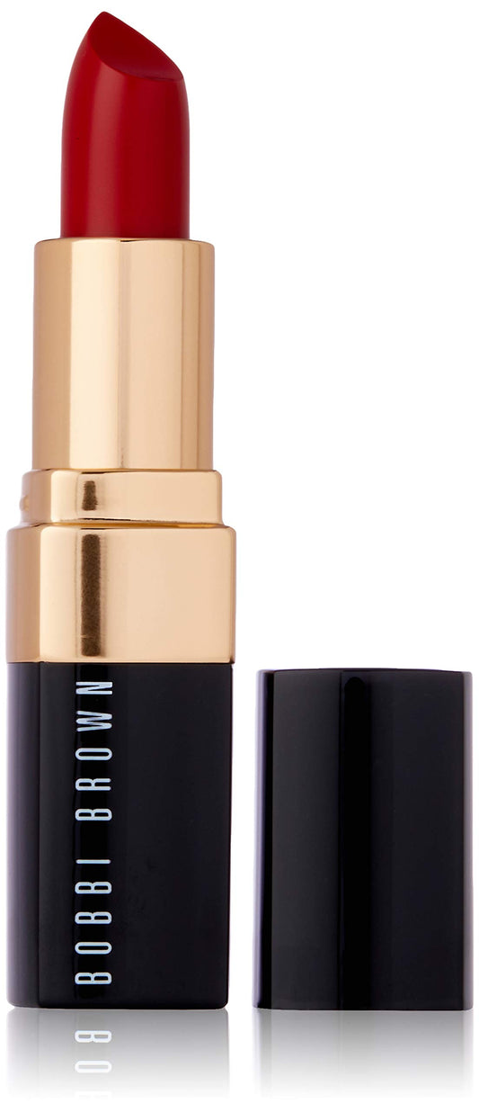 Bobbi Brown, Lipstick, Red, 0.12oz/3.4g
