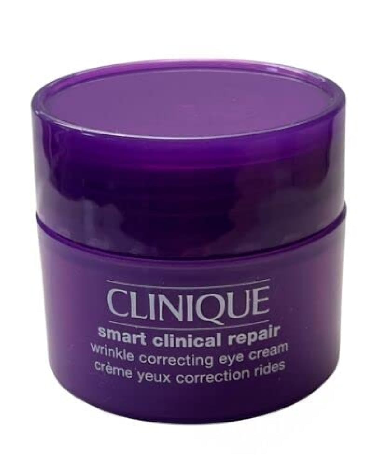 Clinique, Eye Smart Clinical Repair Wrinkle Correcting Eye Cream, 0.17oz/5ml