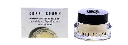 Bobbi Brown, Primer Vitamin Enriched Face Base, Jar, 0.5oz/15ml