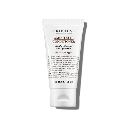 Kiehl's, Conditioner Amino Acid, 2.2oz/65ml