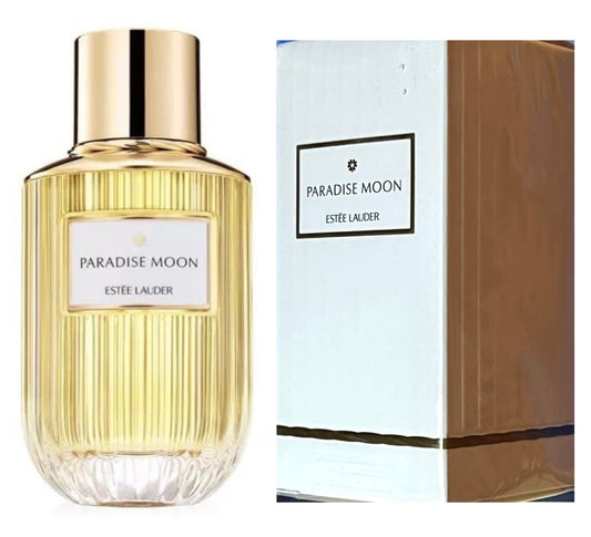 Estee Lauder, Fragrance, Paradise Moon Parfum, 1.4oz/40ml