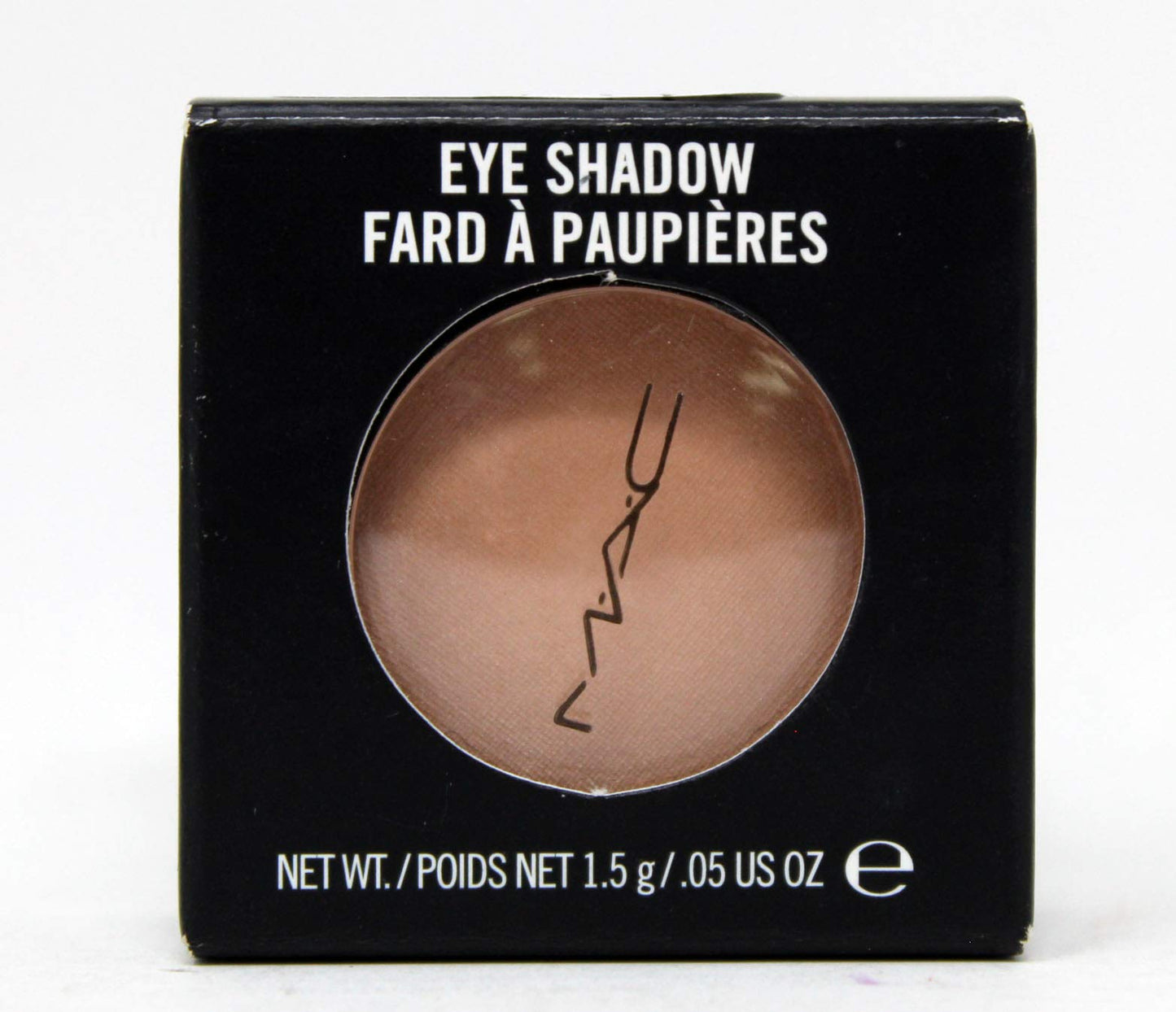 MAC, Eyeshadow Regular, Grain Satin, 0.05oz/1.5g