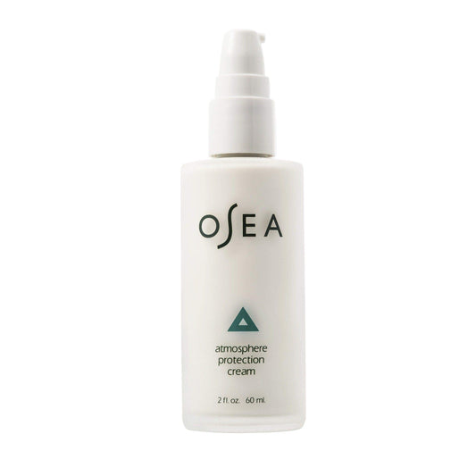 Osea, Moisturizer Atmosphere Protection Cream, 2oz/60ml