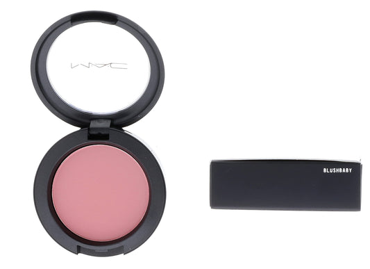 MAC, Blush Sheertone, Blushbaby, 0.21oz/6g