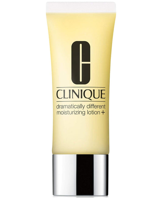 Clinique, Moisturizer Dramatically Different Moisturizing Lotion, 0.5oz/15ml