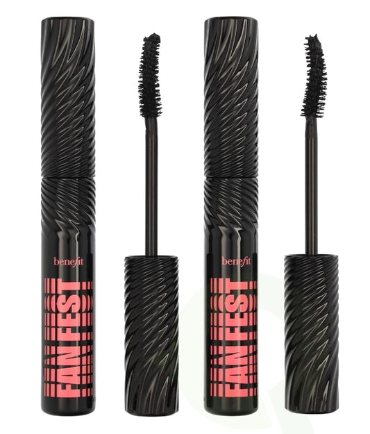 Benefit, Bundle, Fan Fest 2Go, 2pc