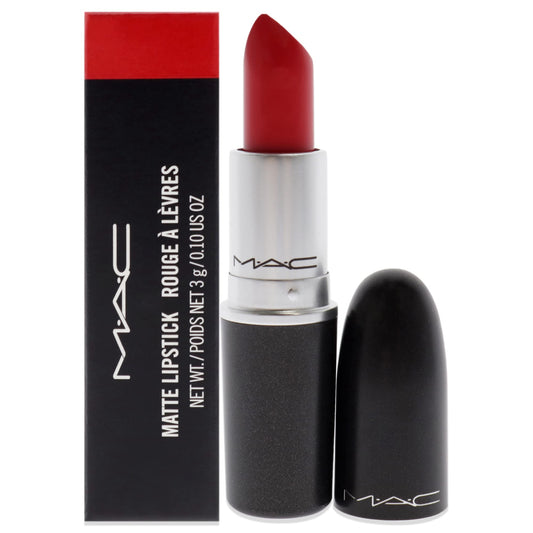 MAC, Lipstick Matte, Mangrove, 0.1oz/3g