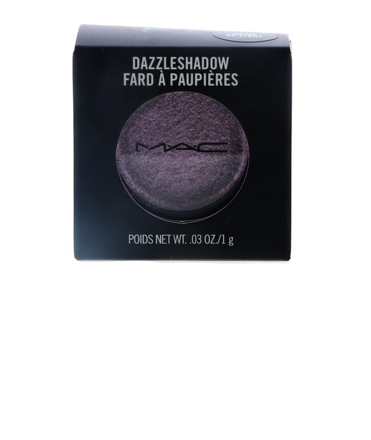 MAC, Eyeshadow Dazzleshadow, Shine De-Light, 0.03oz/1g