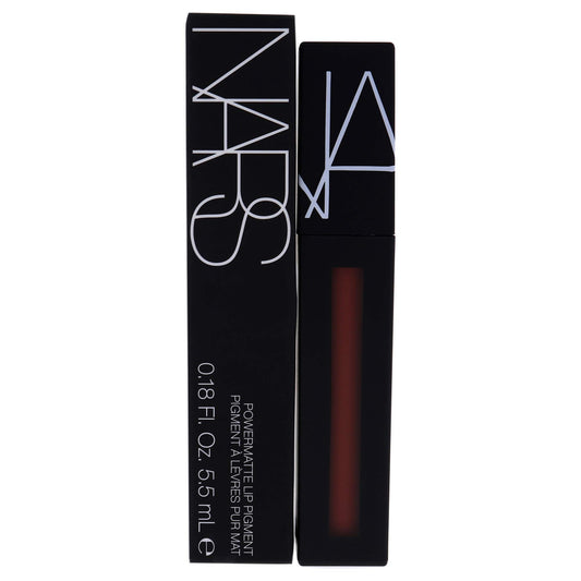 Nars, Lipstick Powermatte Liquid, Slow Ride, 0.18oz/5.5ml