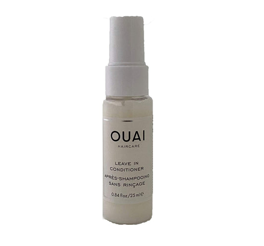 Ouai, Conditioner Leave In, 0.84oz/25ml