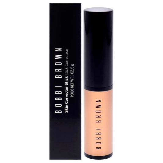 Bobbi Brown, Corrector Skin Stick, 05 Light Peach, 0.1oz/3g