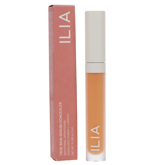 Ilia, Concealer True Skin Serum, Kava SC3, 0.16oz/5ml