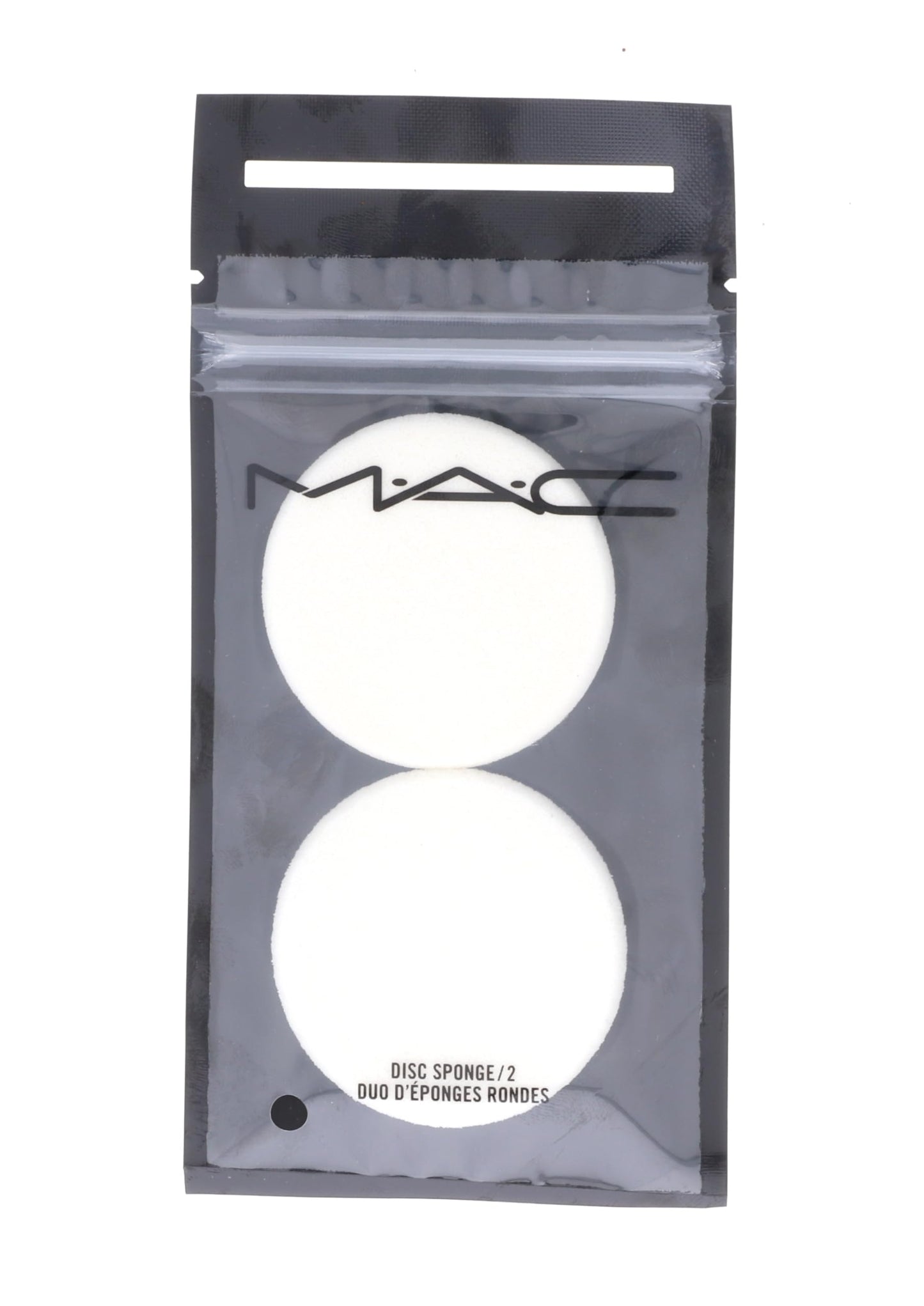 MAC, Sponge Disc, 2pc
