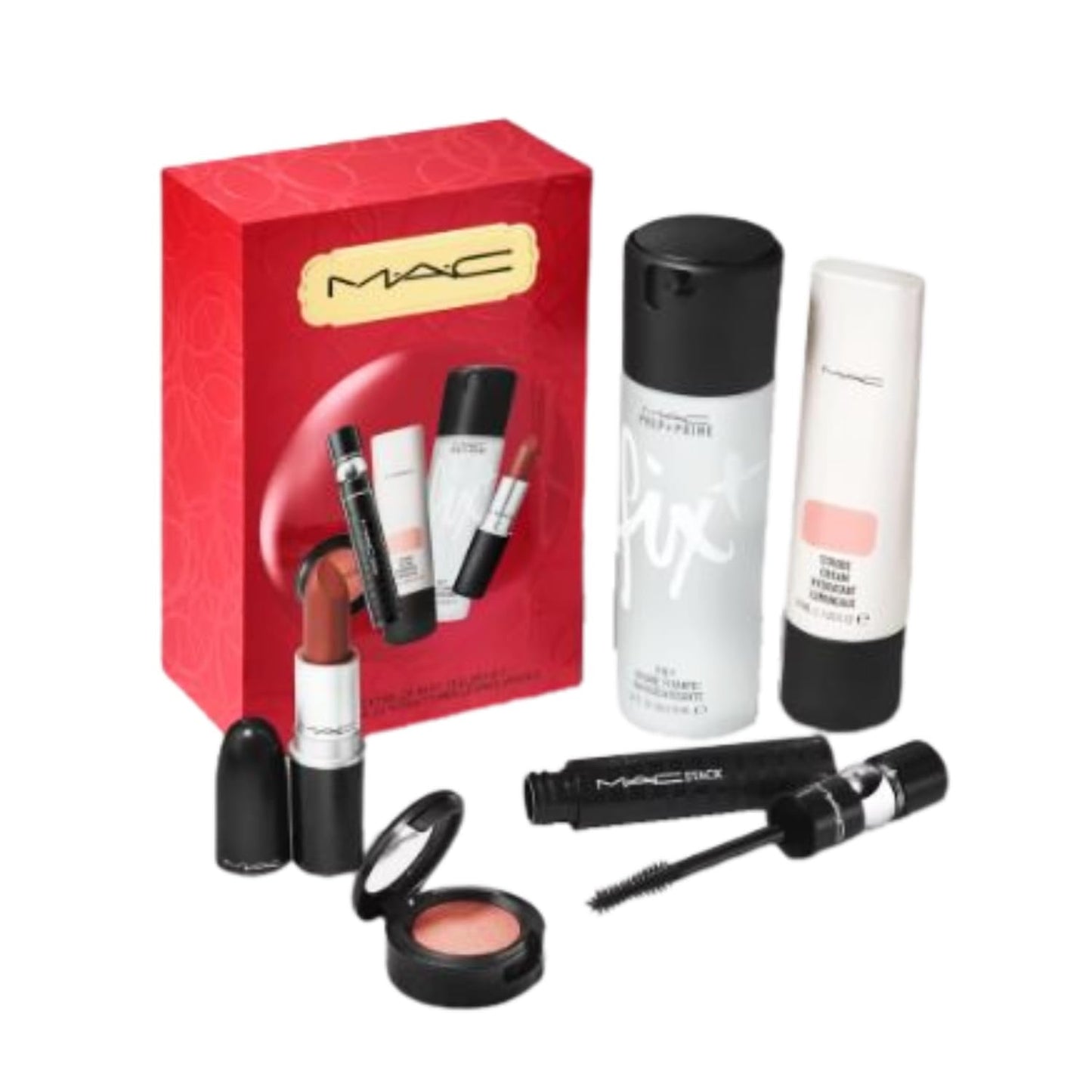 MAC, Set, H22 A Cocktail of Best Sellers Kit, 5pc