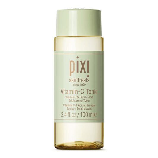 Pixi, Toner Vitamin-C Tonic Brightening, 3.4oz/100ml