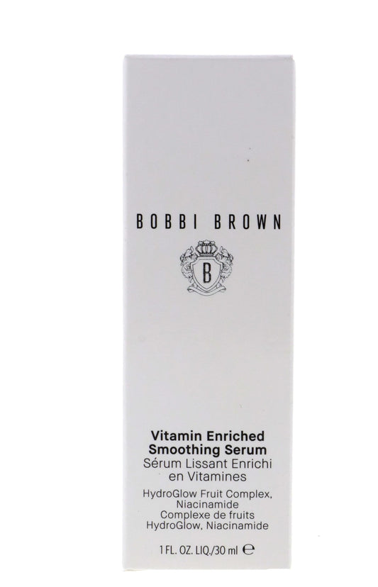 Bobbi Brown, Serum Vitamin Enriched Smoothing, 1oz/30ml