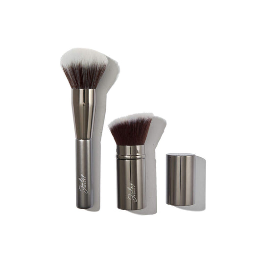 Julep, Set, Brush Blend Better, 2pc