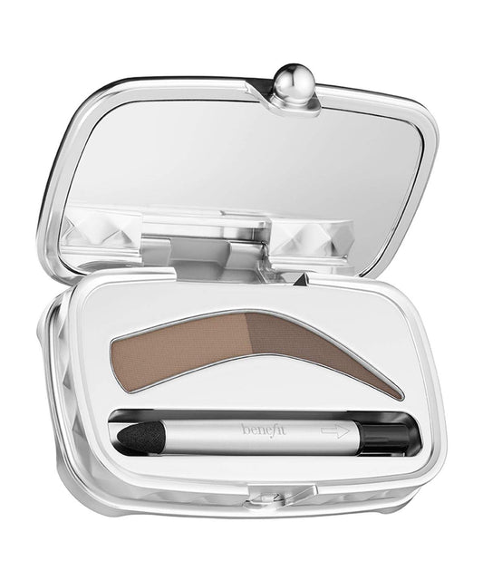 Benefit, Eyebrow Foolproof, 5 Deep, 0.07oz/2g