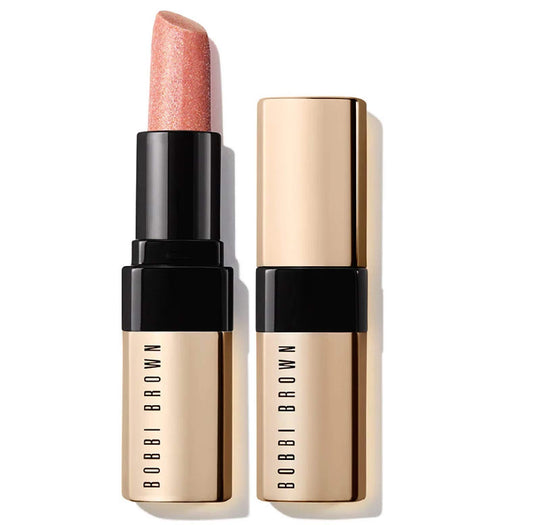 Bobbi Brown, Lipstick Luxe Jewel, Rose Quartz, 0.14oz/4g