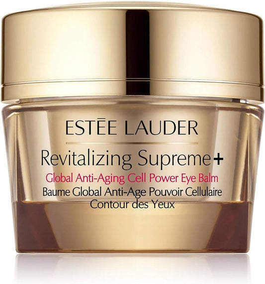 Estee Lauder, Eye Revitalizing Supreme+ Cell Power Eye Balm, 0.17oz/5ml