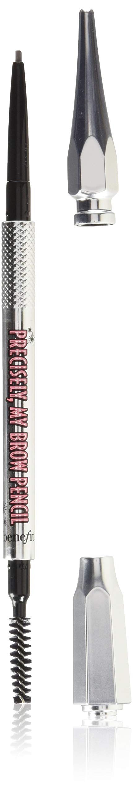 Benefit, Eyebrow Precisely My Brow, 5 Warm Black Brown, 0.002oz/0.08g