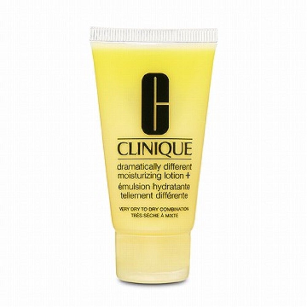 Clinique, Moisturizer Dramatically Different Moisturizing Lotion, 1oz/30ml