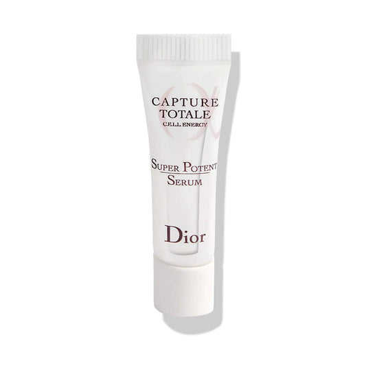 Dior, Serum Capture Totale Cell Energy Super Potent, 0.1oz/3ml