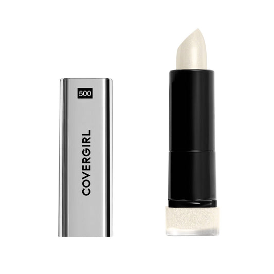 Covergirl, Lipstick Exhibitionist Metallic, Razzle Dazzle, 0.12oz/3.5g