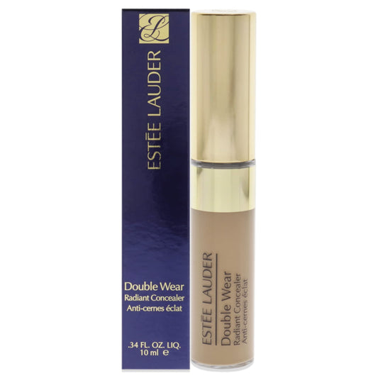 Estee Lauder, Concealer Double Wear Radiant, 3N, 0.34oz/10ml