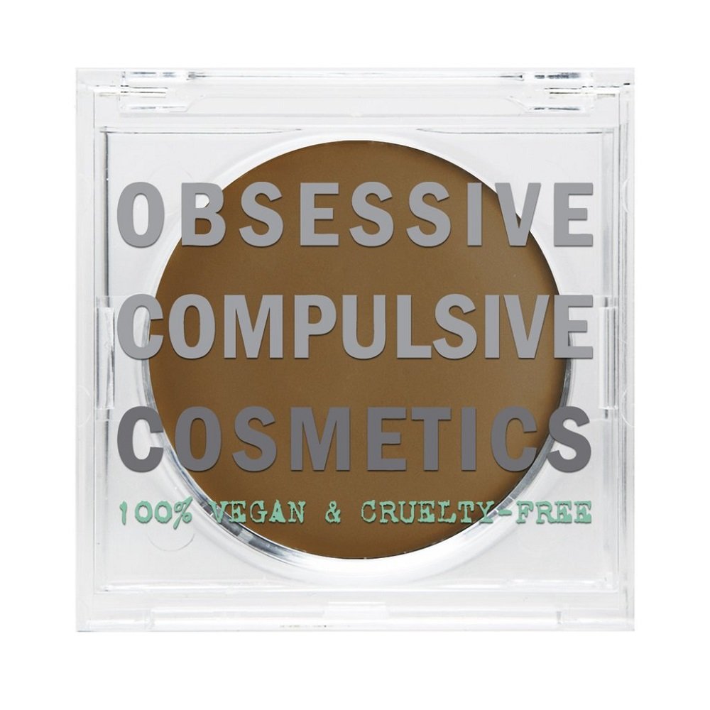 Obsessive Compulsive, Concealer, Y4, 0.3oz/8.5g