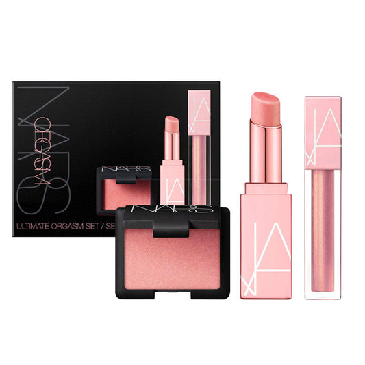 Nars, Set, Ultimate Orgasm, 3pc