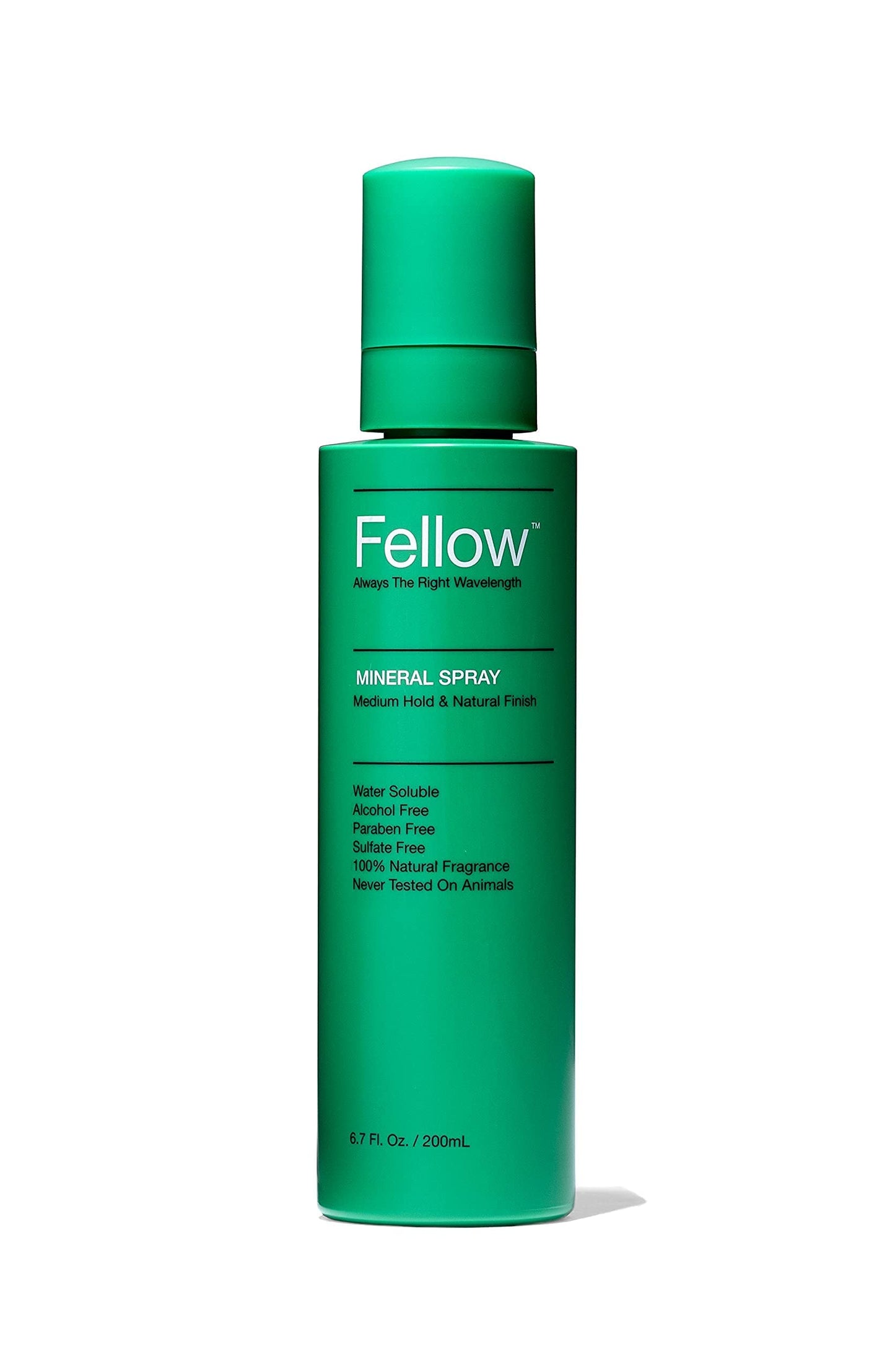 Fellow Barber, Hair Mineral Spray, 6.7oz/200ml