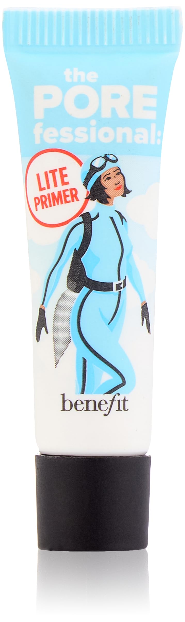 Benefit, Primer The POREfessional Lite, 0.1oz/3ml