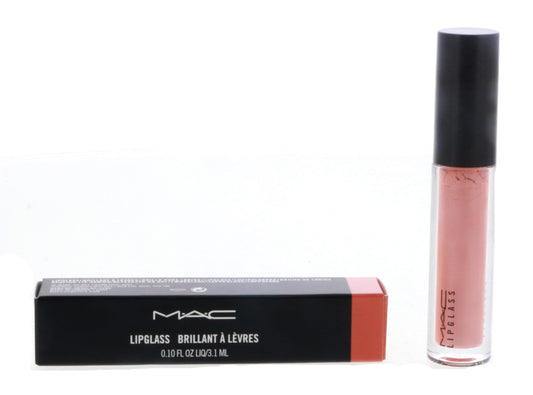 MAC, Lipgloss Lipglass, Prrr, 0.1oz/3.1ml