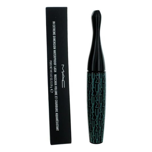 MAC, Mascara In Extreme Dimension Waterproof, Dimensional Black, 0.47oz/13g