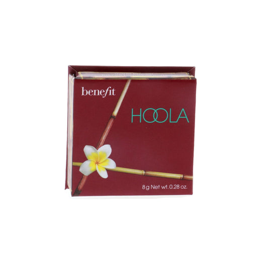 Benefit, Bronzer Box O’ Powder, Hoola, 0.28oz/8g