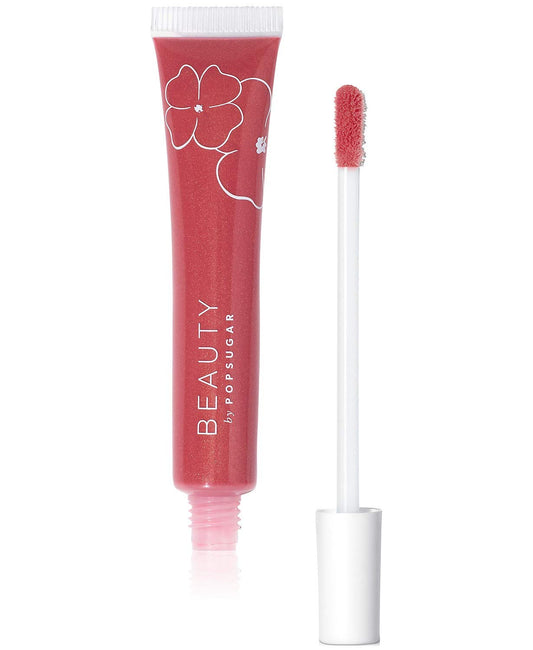 Beauty By Popsugar, Lipgloss Be The Boss, Drive Me Crazy, 3oz/10ml