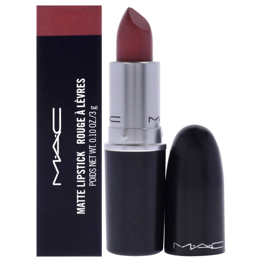 MAC, Lipstick Matte, Sweet Deal, 0.1oz/3g