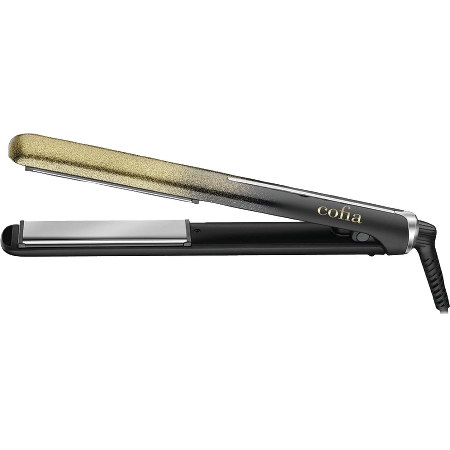 Conair, Tool, Hair Iron Cofia Titan Flatiron