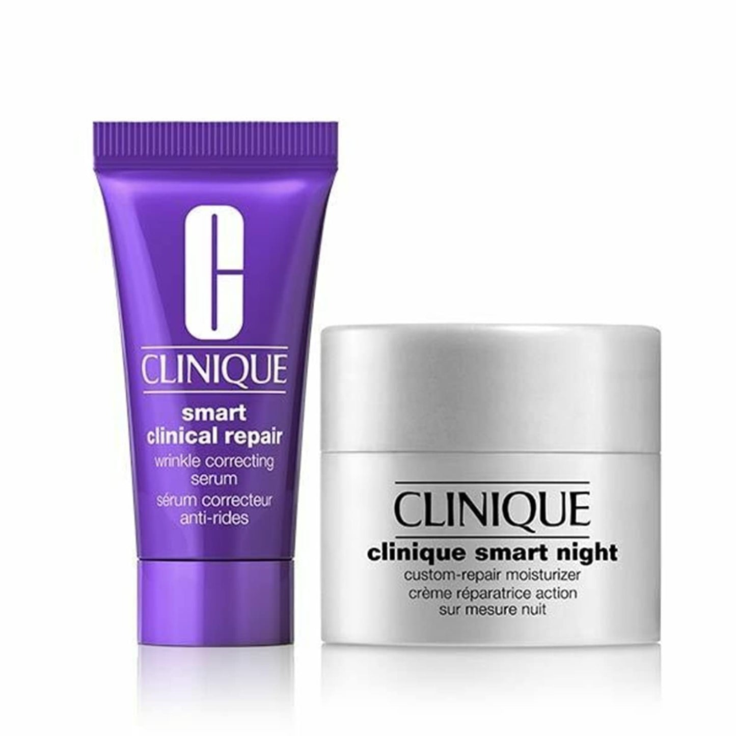 Clinique, Bundle, Smart De-Aging Duo, 2pc