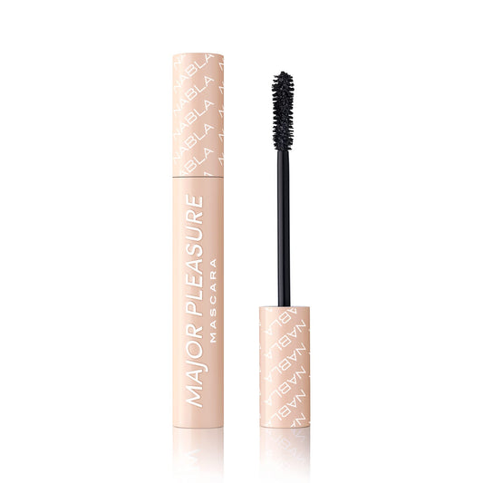 Nabla, Mascara Major Pleasure, 0.27oz/8ml