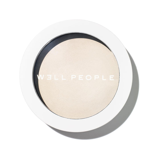 W3ll People, Powder Superpowder Brightening, Pearl, 0.31oz/8.9g