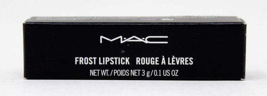 MAC, Lipstick Frost, On and On, 0.1oz/3g