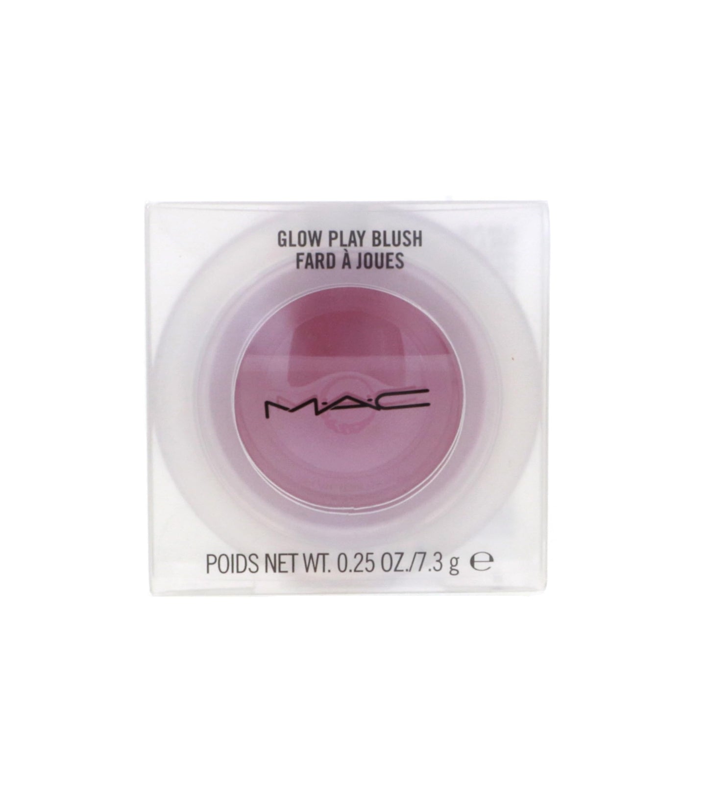 MAC, Blush Glow Play, Totally Synced, 0.25oz/7.3g