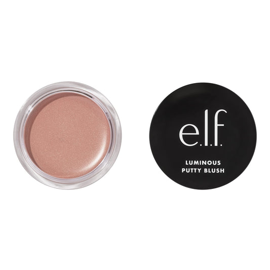 elf, Blush Luminous Putty, Maui, 0.35oz/10g